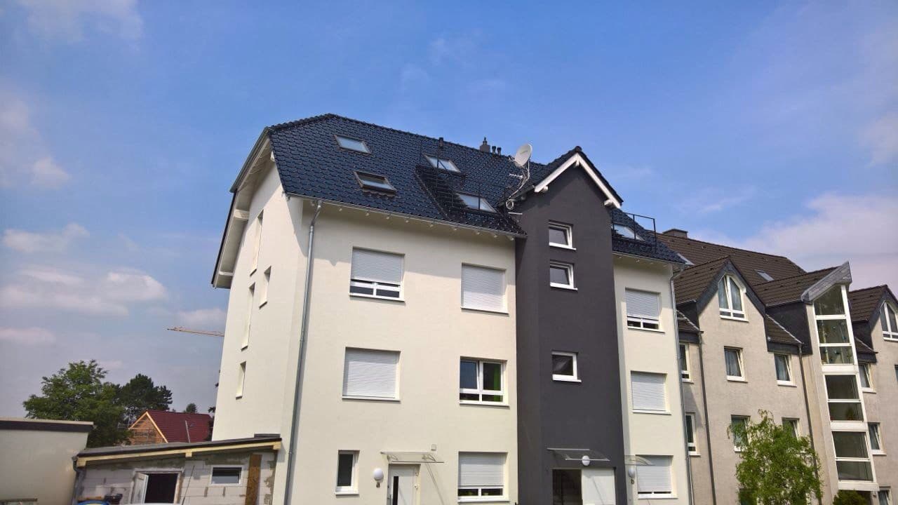 3 bedroom flat to rent, 73 m², Solingen, North Rhine-Westphalia 3 bedroom flat to rent, 73 m², Solingen, North Rhine-Westphalia