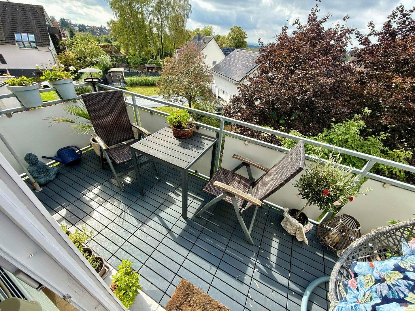 3 bedroom flat to rent, 73 m², Solingen, North Rhine-Westphalia 3 bedroom flat to rent, 73 m², Solingen, North Rhine-Westphalia