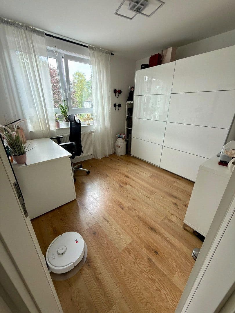 3 bedroom flat to rent, 73 m², Solingen, North Rhine-Westphalia 3 bedroom flat to rent, 73 m², Solingen, North Rhine-Westphalia