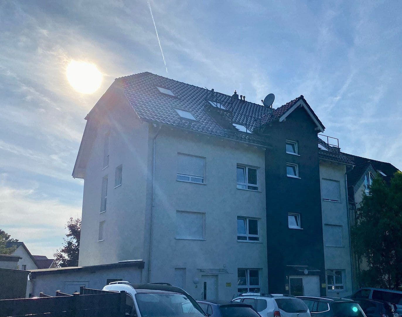 3 bedroom flat to rent, 73 m², Solingen, North Rhine-Westphalia 3 bedroom flat to rent, 73 m², Solingen, North Rhine-Westphalia