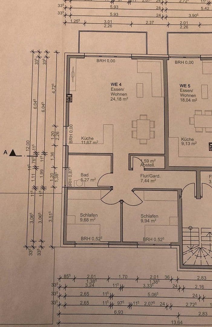 3 bedroom flat to rent, 73 m², Solingen, North Rhine-Westphalia 3 bedroom flat to rent, 73 m², Solingen, North Rhine-Westphalia