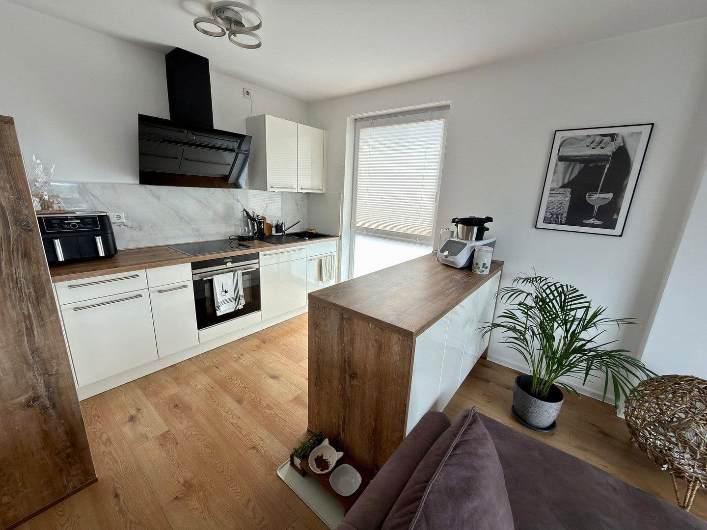 3 bedroom flat to rent, 73 m², Solingen, North Rhine-Westphalia 3 bedroom flat to rent, 73 m², Solingen, North Rhine-Westphalia