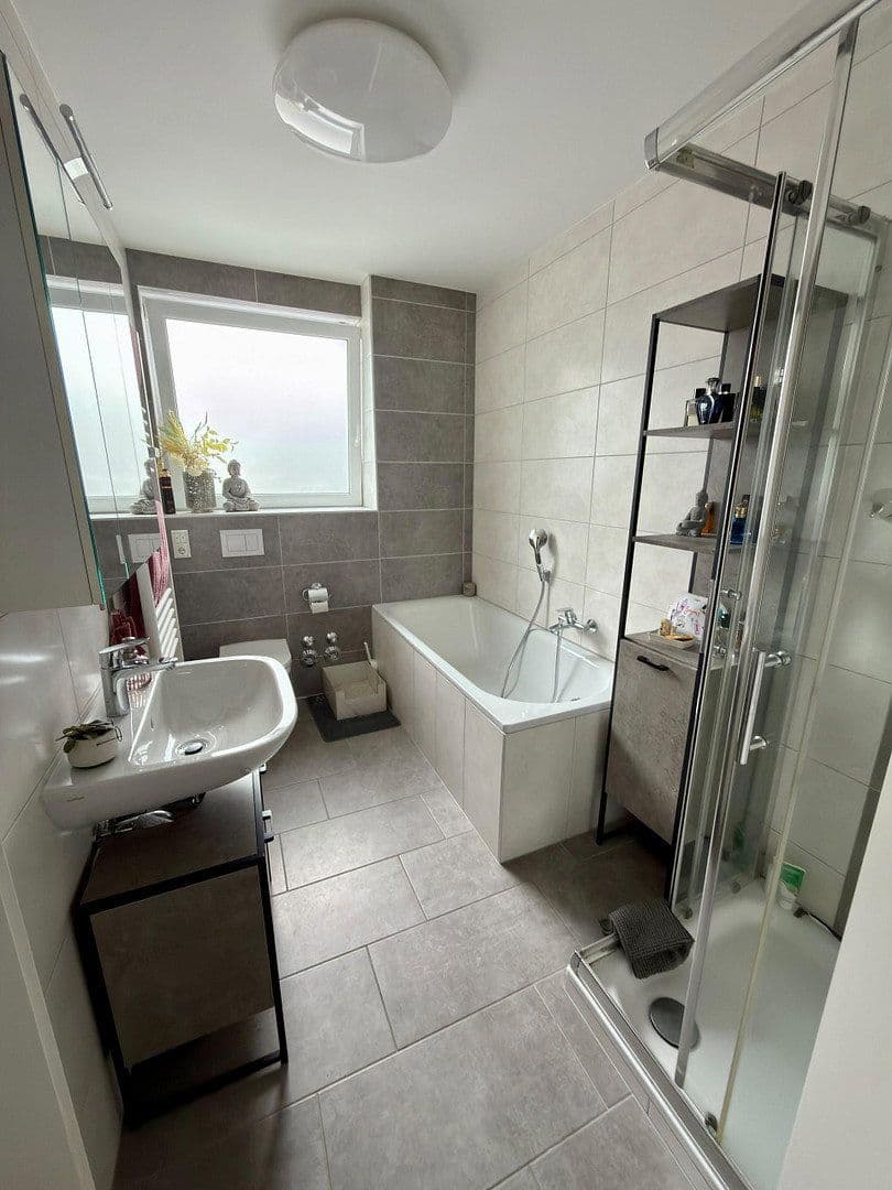 3 bedroom flat to rent, 73 m², Solingen, North Rhine-Westphalia 3 bedroom flat to rent, 73 m², Solingen, North Rhine-Westphalia