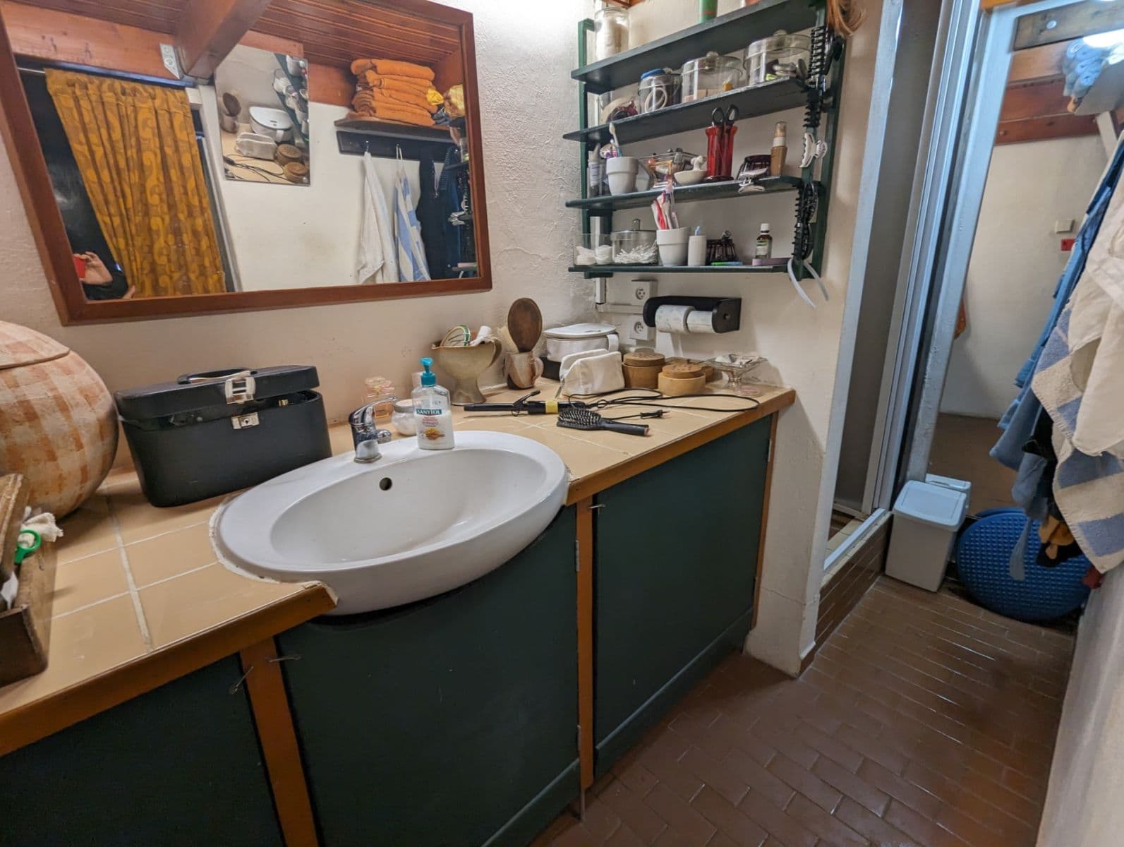 1 bedroom flat to rent, 40 m², Veverkova, Prague, Prague 1 bedroom flat to rent, 40 m², Veverkova, Prague, Prague