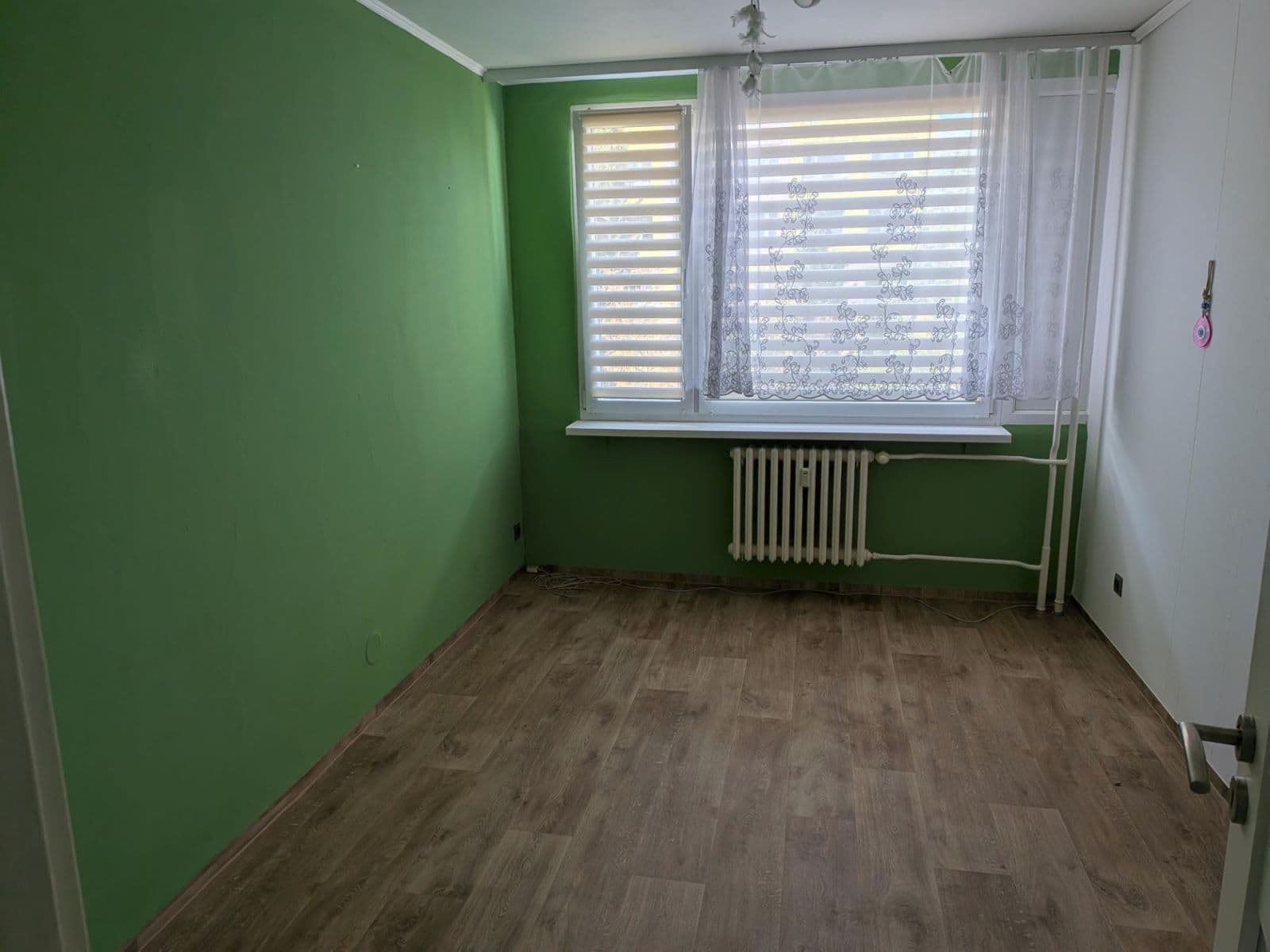 3 bedroom flat to rent, 75 m², Norská, Kladno, Středočeský Region 3 bedroom flat to rent, 75 m², Norská, Kladno, Středočeský Region