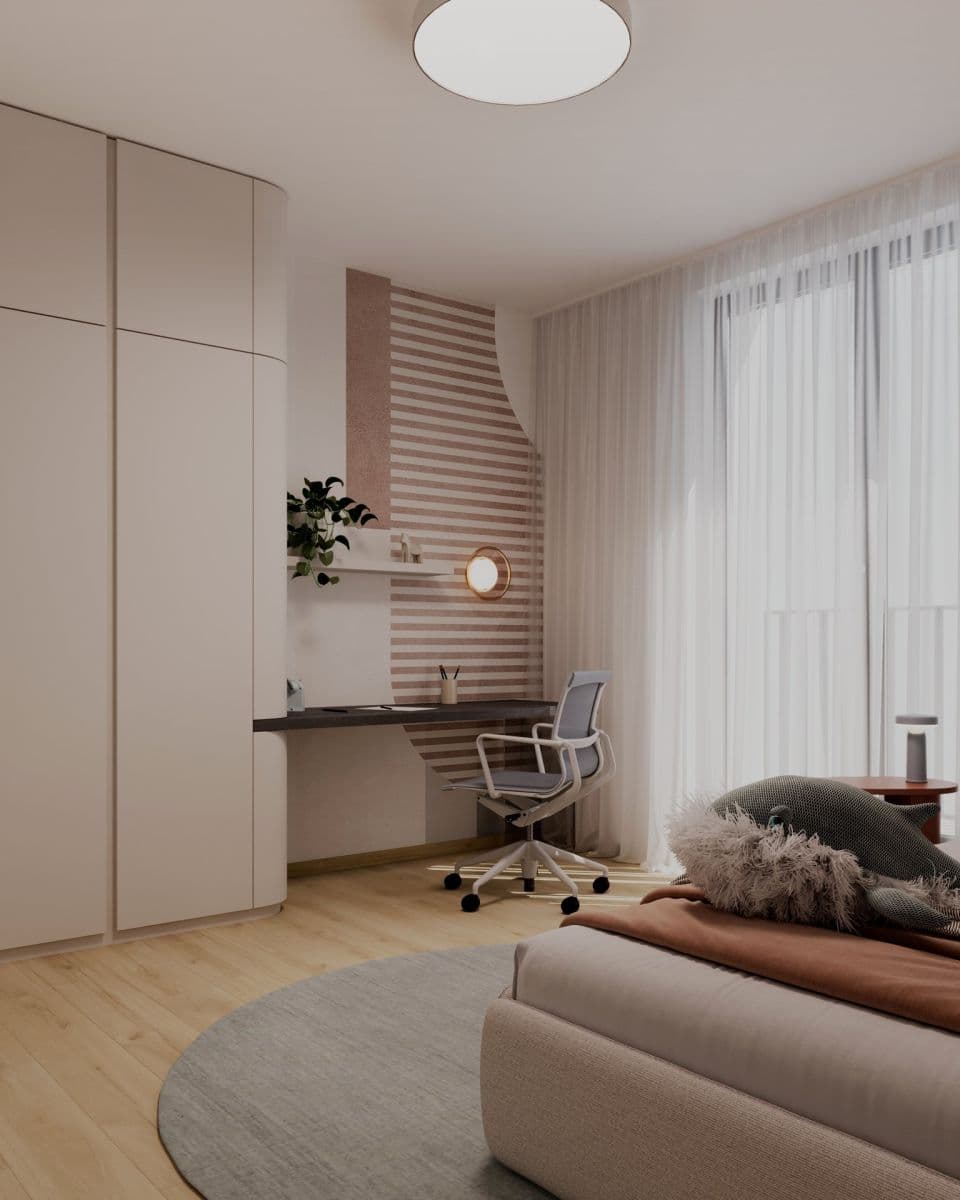 3 bedroom with open-plan kitchen flat for sale, 132 m², Nádražní, Prague, Prague 3 bedroom with open-plan kitchen flat for sale, 132 m², Nádražní, Prague, Prague