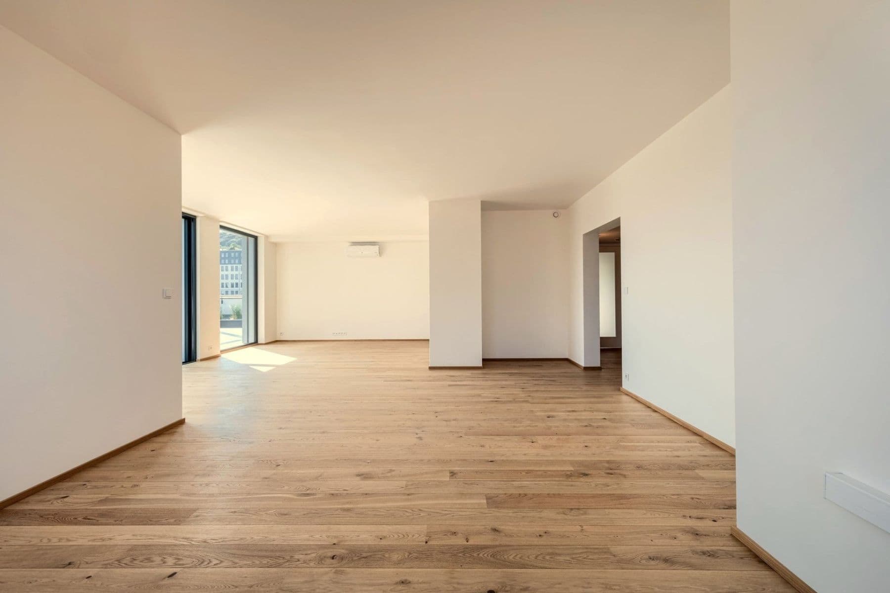 3 bedroom with open-plan kitchen flat for sale, 132 m², Nádražní, Prague, Prague 3 bedroom with open-plan kitchen flat for sale, 132 m², Nádražní, Prague, Prague