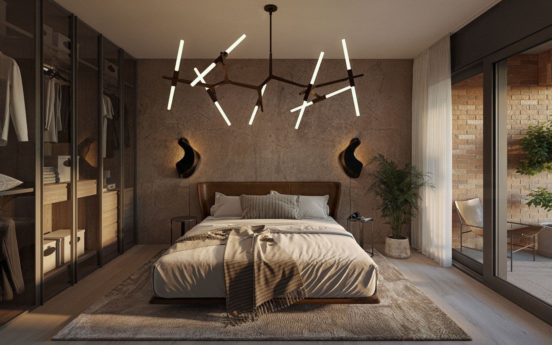 Studio flat for sale, 39 m², Nádražní, Prague, Prague Studio flat for sale, 39 m², Nádražní, Prague, Prague