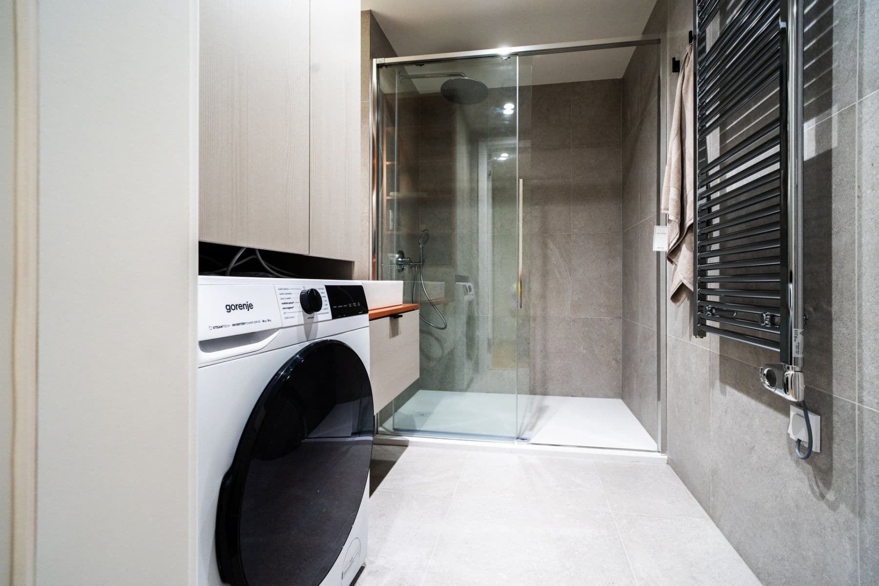 1 bedroom with open-plan kitchen flat for sale, 47 m², Hábova, Prague, Prague 1 bedroom with open-plan kitchen flat for sale, 47 m², Hábova, Prague, Prague