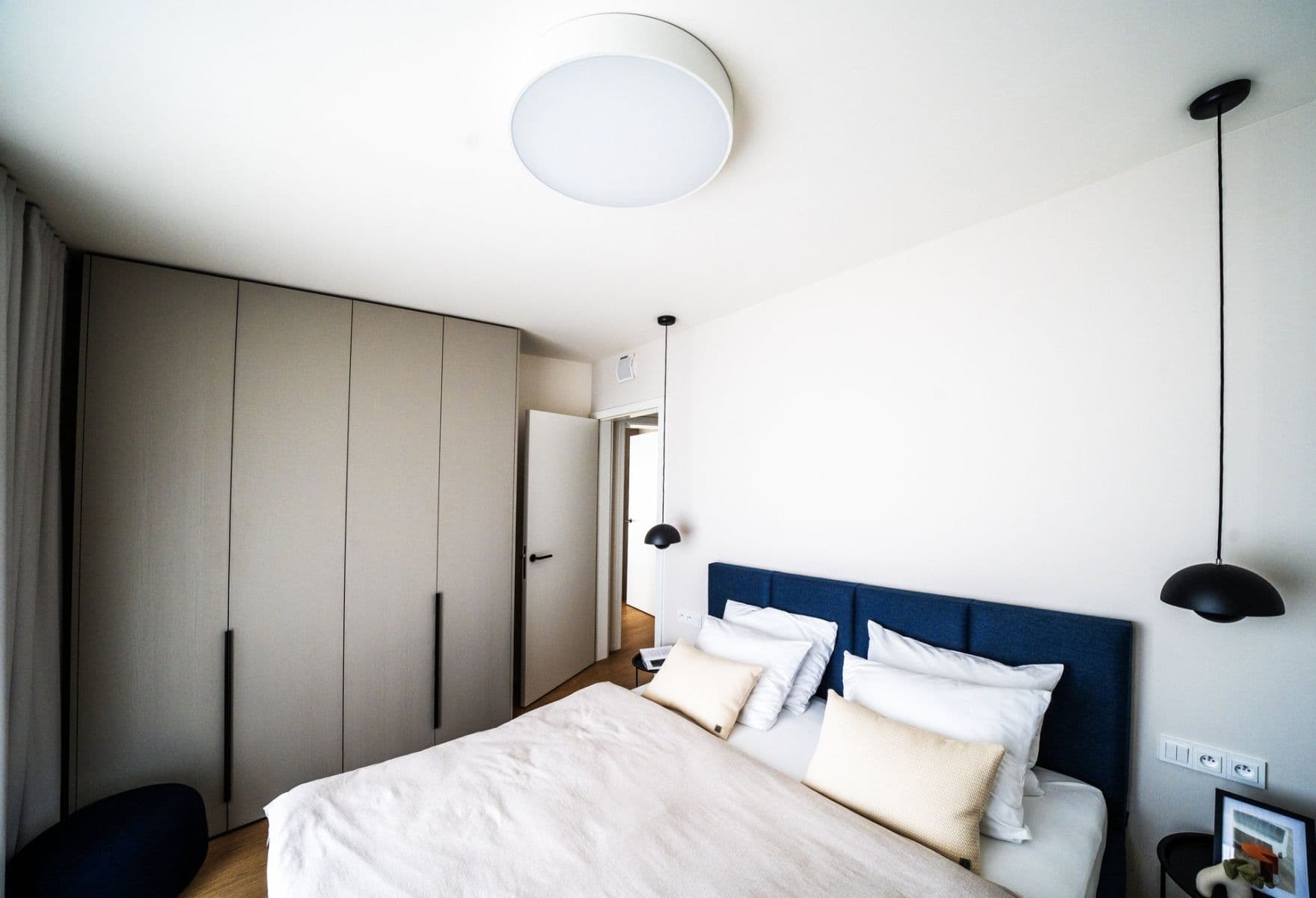 1 bedroom with open-plan kitchen flat for sale, 47 m², Hábova, Prague, Prague 1 bedroom with open-plan kitchen flat for sale, 47 m², Hábova, Prague, Prague