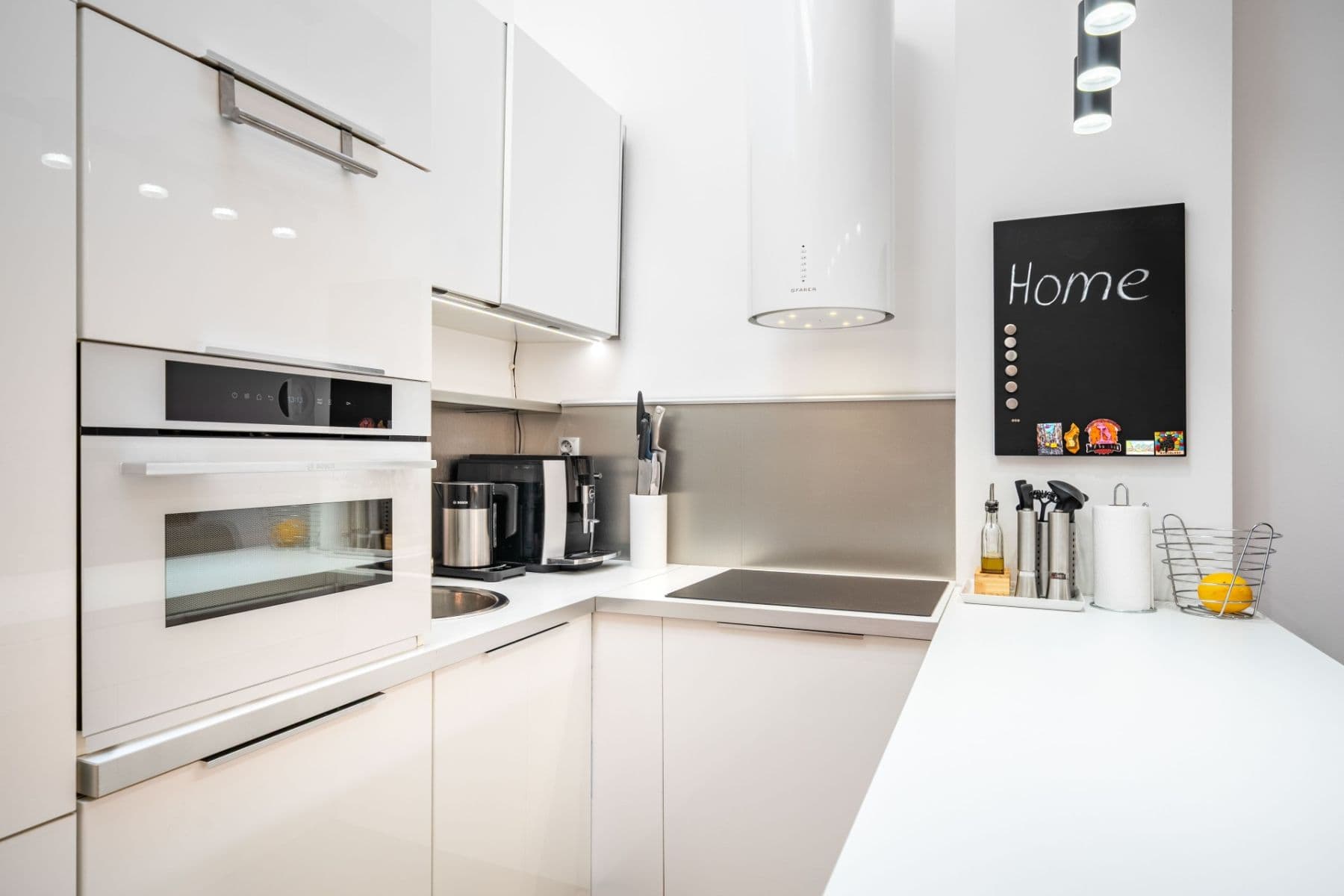 1 bedroom with open-plan kitchen flat for sale, 47 m², Buchovcova, Prague, Prague 1 bedroom with open-plan kitchen flat for sale, 47 m², Buchovcova, Prague, Prague