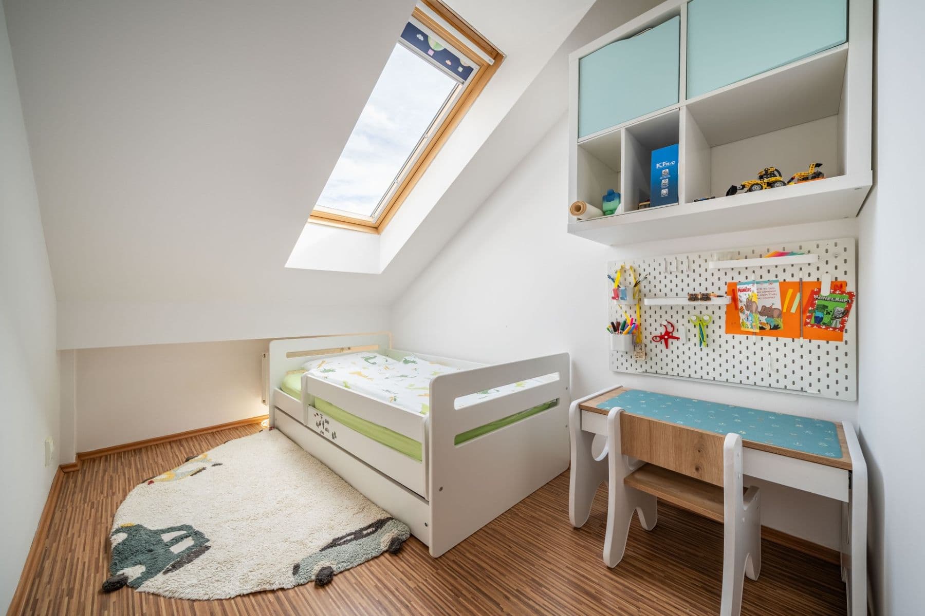 1 bedroom with open-plan kitchen flat for sale, 47 m², Buchovcova, Prague, Prague 1 bedroom with open-plan kitchen flat for sale, 47 m², Buchovcova, Prague, Prague