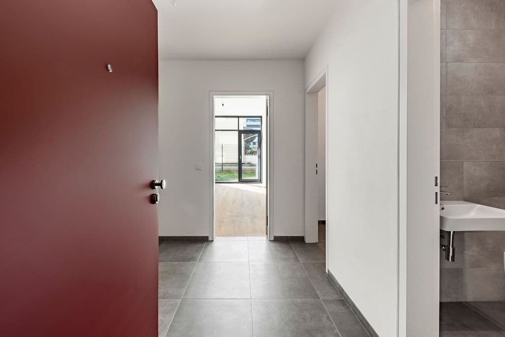 1 bedroom with open-plan kitchen flat for sale, 53 m², Malešická, Prague, Prague 1 bedroom with open-plan kitchen flat for sale, 53 m², Malešická, Prague, Prague