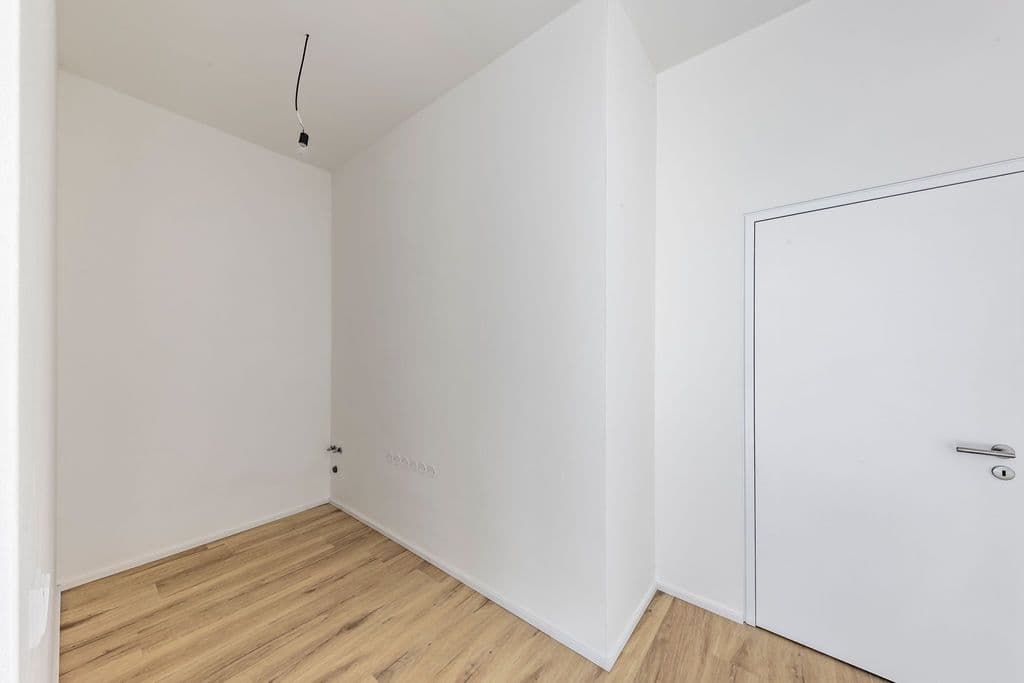 1 bedroom with open-plan kitchen flat for sale, 53 m², Malešická, Prague, Prague 1 bedroom with open-plan kitchen flat for sale, 53 m², Malešická, Prague, Prague