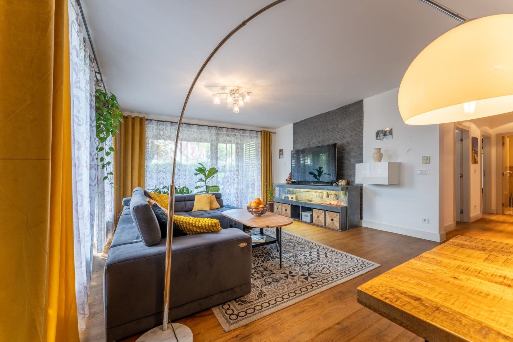 3 bedroom with open-plan kitchen flat for sale, 115 m², Mezilehlá, Prague, Prague 3 bedroom with open-plan kitchen flat for sale, 115 m², Mezilehlá, Prague, Prague