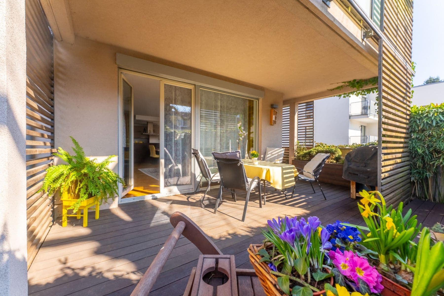 3 bedroom with open-plan kitchen flat for sale, 115 m², Mezilehlá, Prague, Prague 3 bedroom with open-plan kitchen flat for sale, 115 m², Mezilehlá, Prague, Prague