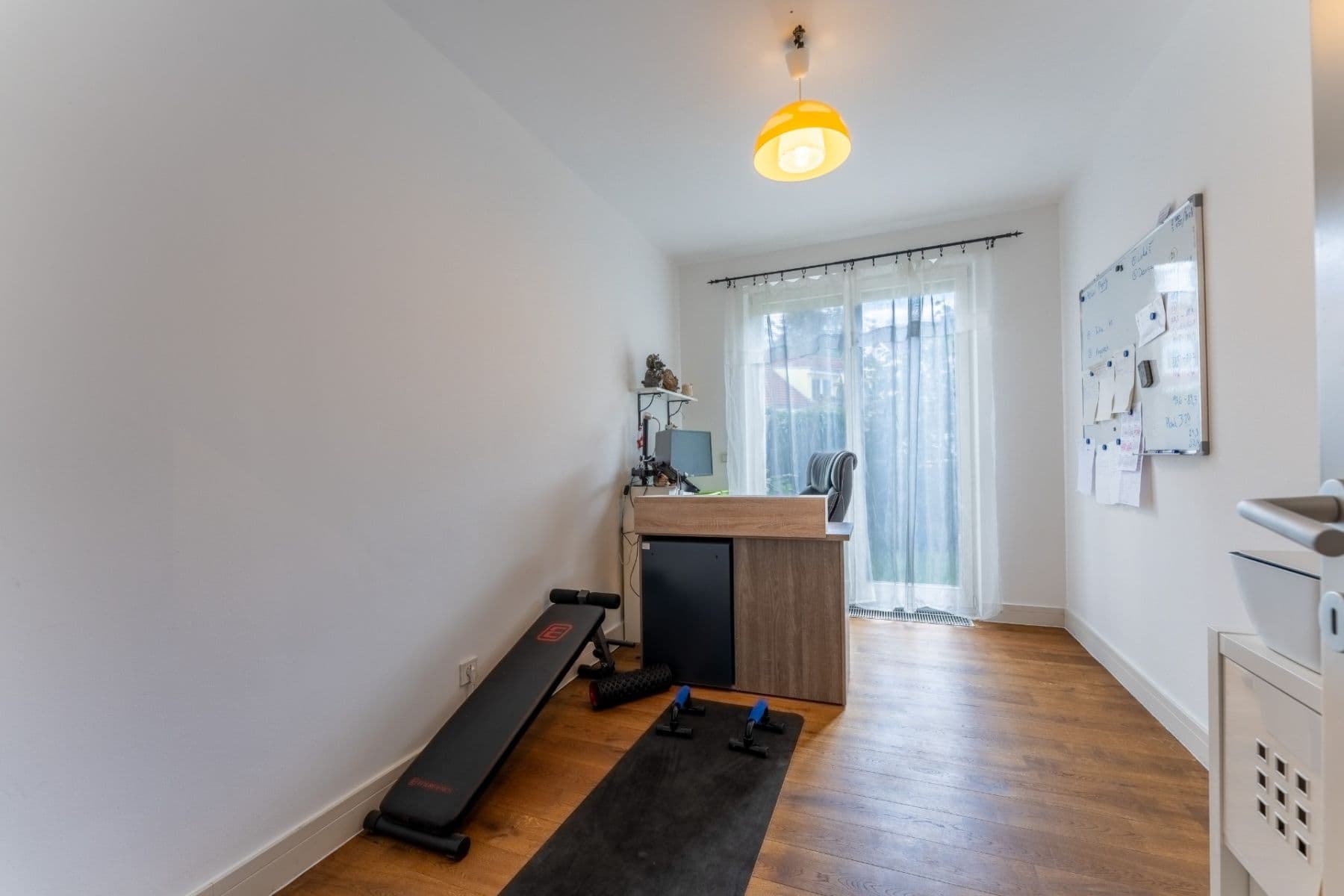 3 bedroom with open-plan kitchen flat for sale, 115 m², Mezilehlá, Prague, Prague 3 bedroom with open-plan kitchen flat for sale, 115 m², Mezilehlá, Prague, Prague