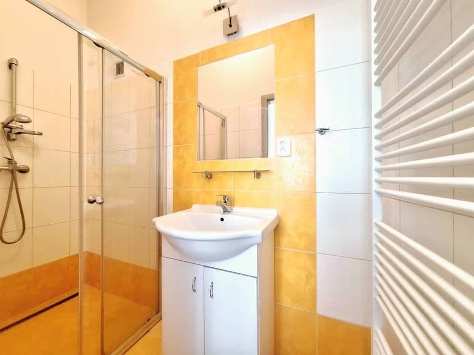 1 bedroom with open-plan kitchen flat to rent, 35 m², V Šipce, Plzeň, Plzeňský Region 1 bedroom with open-plan kitchen flat to rent, 35 m², V Šipce, Plzeň, Plzeňský Region