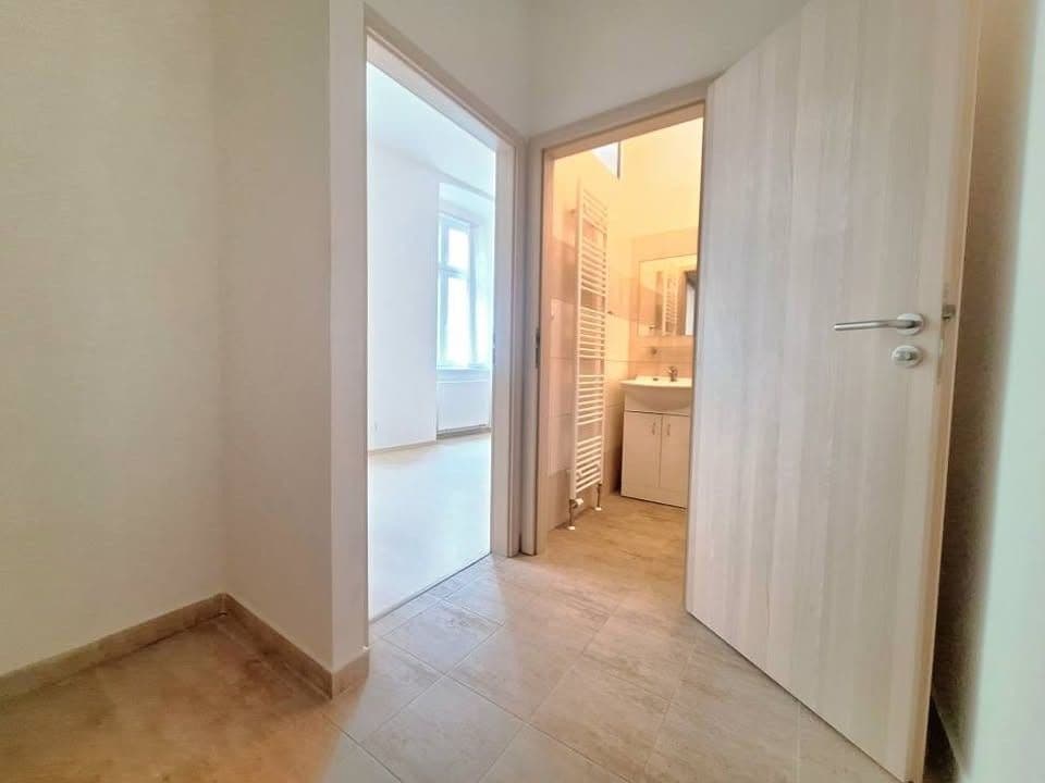 1 bedroom with open-plan kitchen flat to rent, 35 m², V Šipce, Plzeň, Plzeňský Region 1 bedroom with open-plan kitchen flat to rent, 35 m², V Šipce, Plzeň, Plzeňský Region