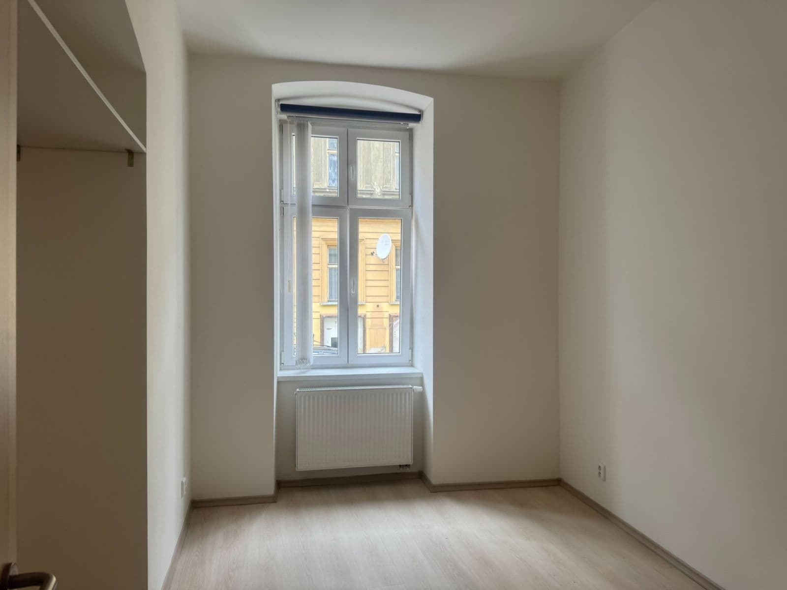 1 bedroom with open-plan kitchen flat to rent, 35 m², V Šipce, Plzeň, Plzeňský Region 1 bedroom with open-plan kitchen flat to rent, 35 m², V Šipce, Plzeň, Plzeňský Region