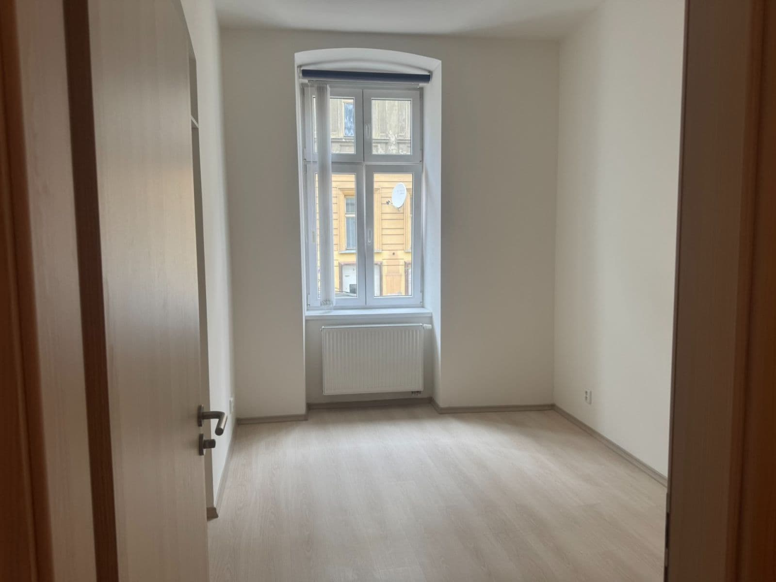 1 bedroom with open-plan kitchen flat to rent, 35 m², V Šipce, Plzeň, Plzeňský Region 1 bedroom with open-plan kitchen flat to rent, 35 m², V Šipce, Plzeň, Plzeňský Region