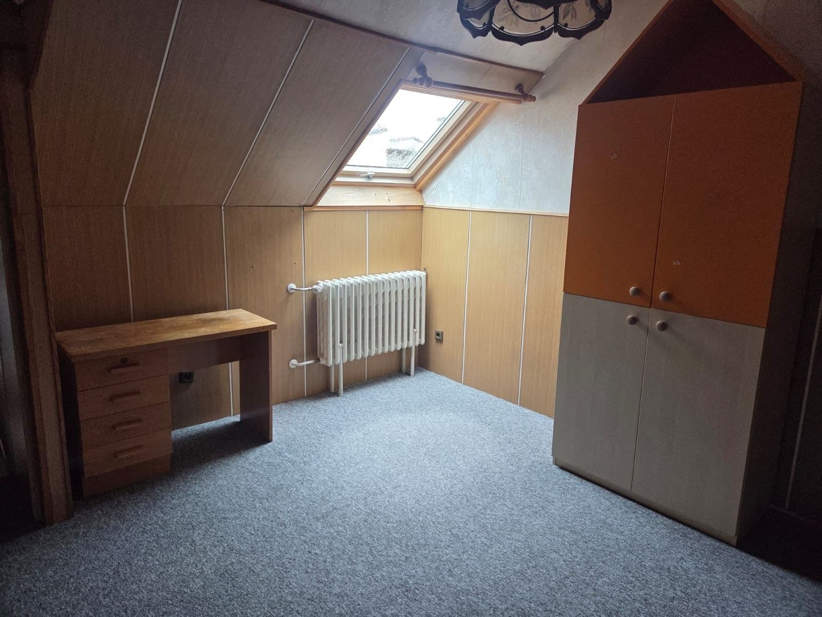 2 bedroom with open-plan kitchen flat to rent, 100 m², Cacovická, Brno, Jihomoravský Region 2 bedroom with open-plan kitchen flat to rent, 100 m², Cacovická, Brno, Jihomoravský Region