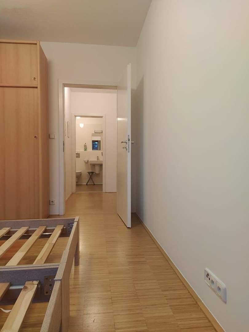 1 bedroom with open-plan kitchen flat to rent, 58 m², Na Srážku, Prague, Prague 1 bedroom with open-plan kitchen flat to rent, 58 m², Na Srážku, Prague, Prague