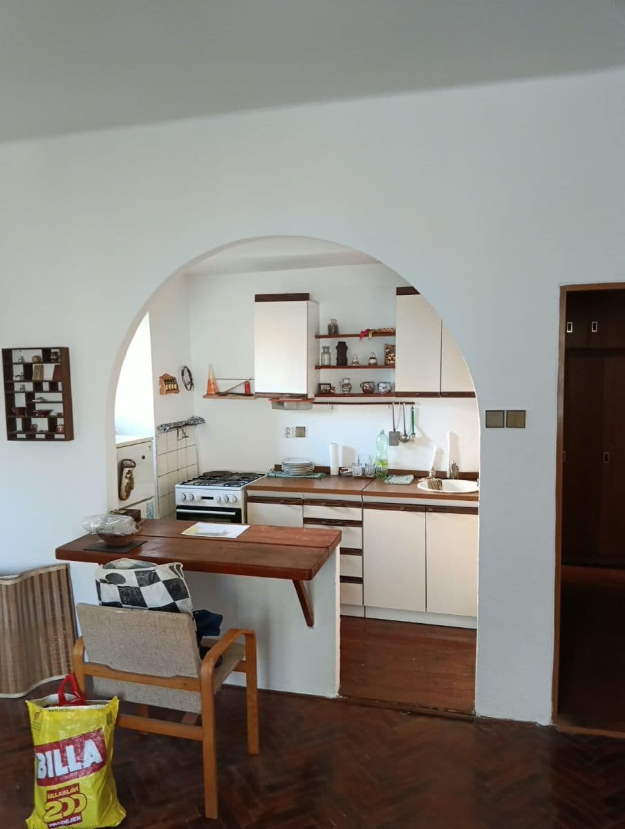 Studio flat to rent, 29 m², Vnější, Prague, Prague Studio flat to rent, 29 m², Vnější, Prague, Prague