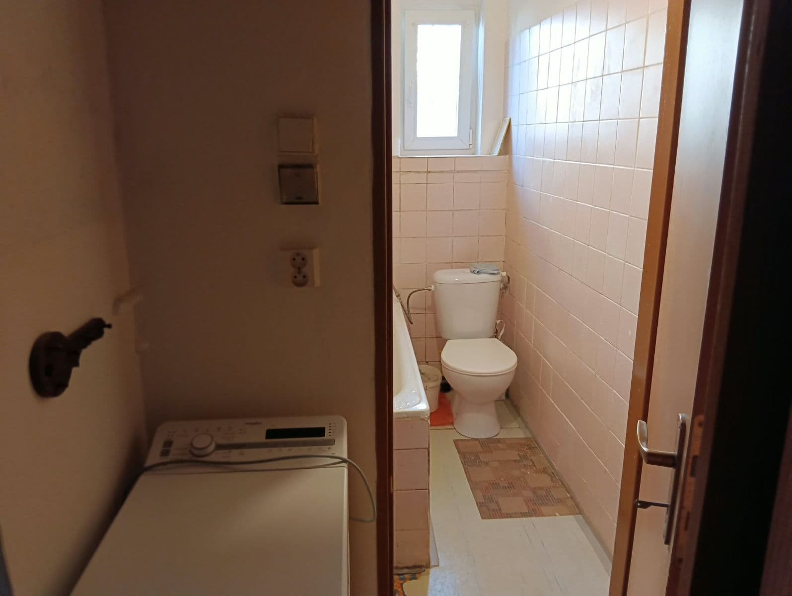 Studio flat to rent, 29 m², Vnější, Prague, Prague Studio flat to rent, 29 m², Vnější, Prague, Prague