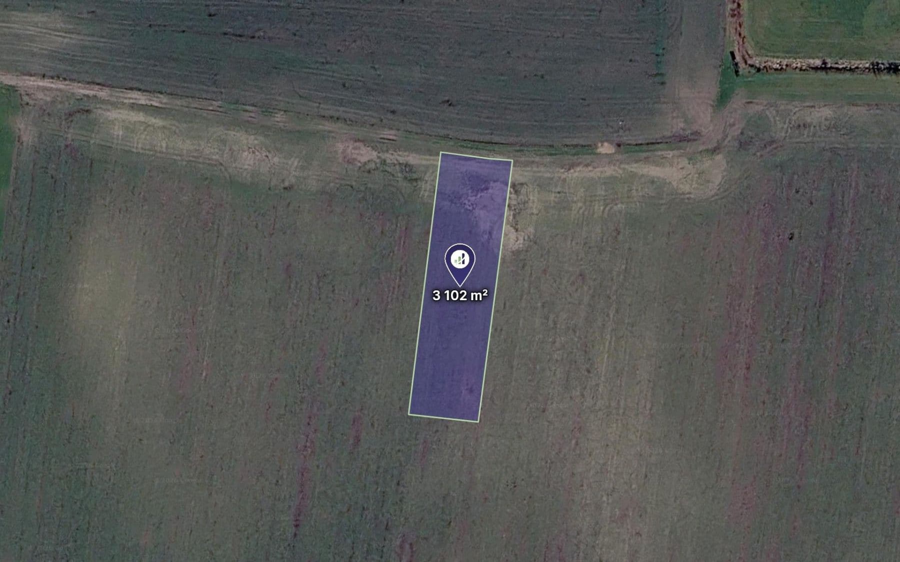 plot for sale, 14,384 m², Semčice, Středočeský Region plot for sale, 14,384 m², Semčice, Středočeský Region