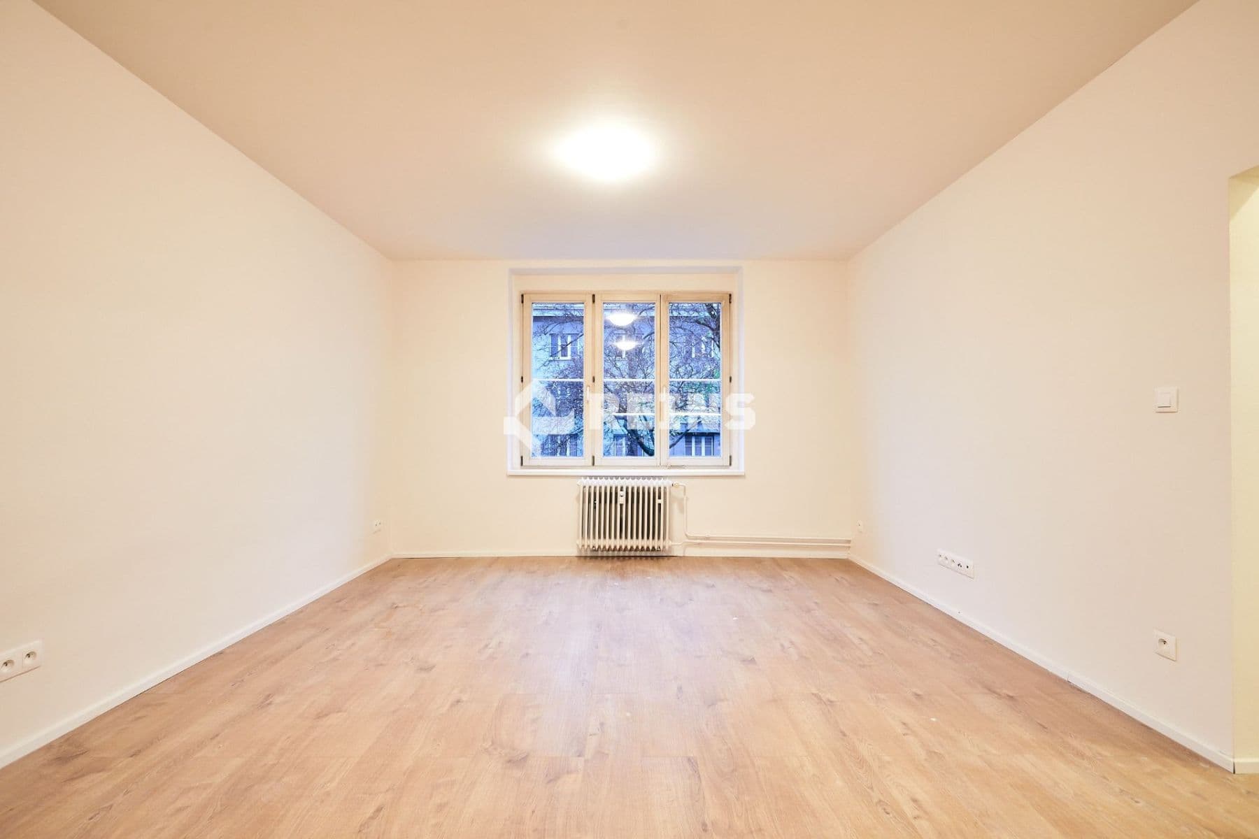 2 bedroom with open-plan kitchen flat for sale, 71 m², Krupská, Prague, Prague 2 bedroom with open-plan kitchen flat for sale, 71 m², Krupská, Prague, Prague