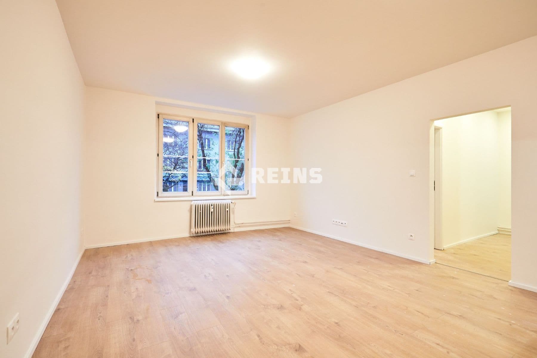 2 bedroom with open-plan kitchen flat for sale, 71 m², Krupská, Prague, Prague 2 bedroom with open-plan kitchen flat for sale, 71 m², Krupská, Prague, Prague