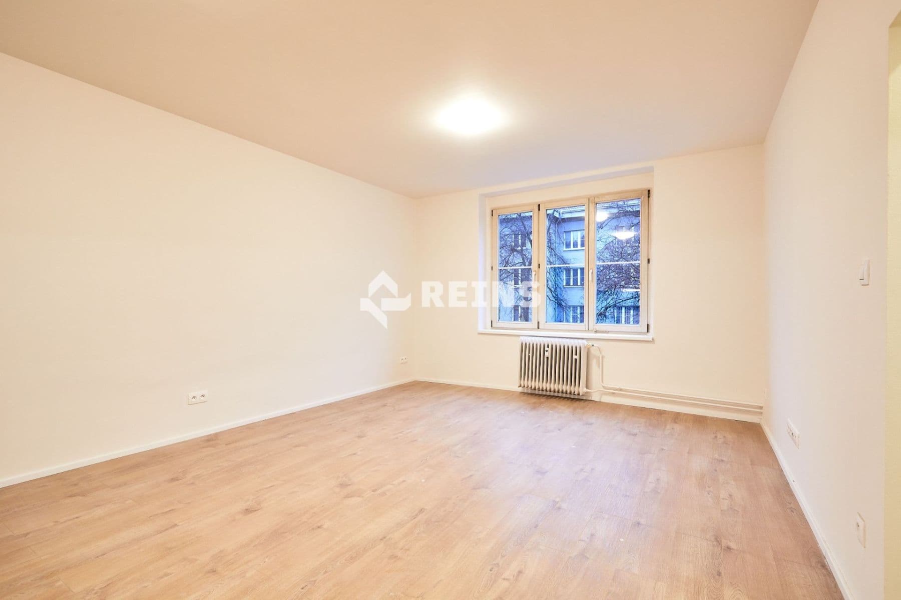 2 bedroom with open-plan kitchen flat for sale, 71 m², Krupská, Prague, Prague 2 bedroom with open-plan kitchen flat for sale, 71 m², Krupská, Prague, Prague