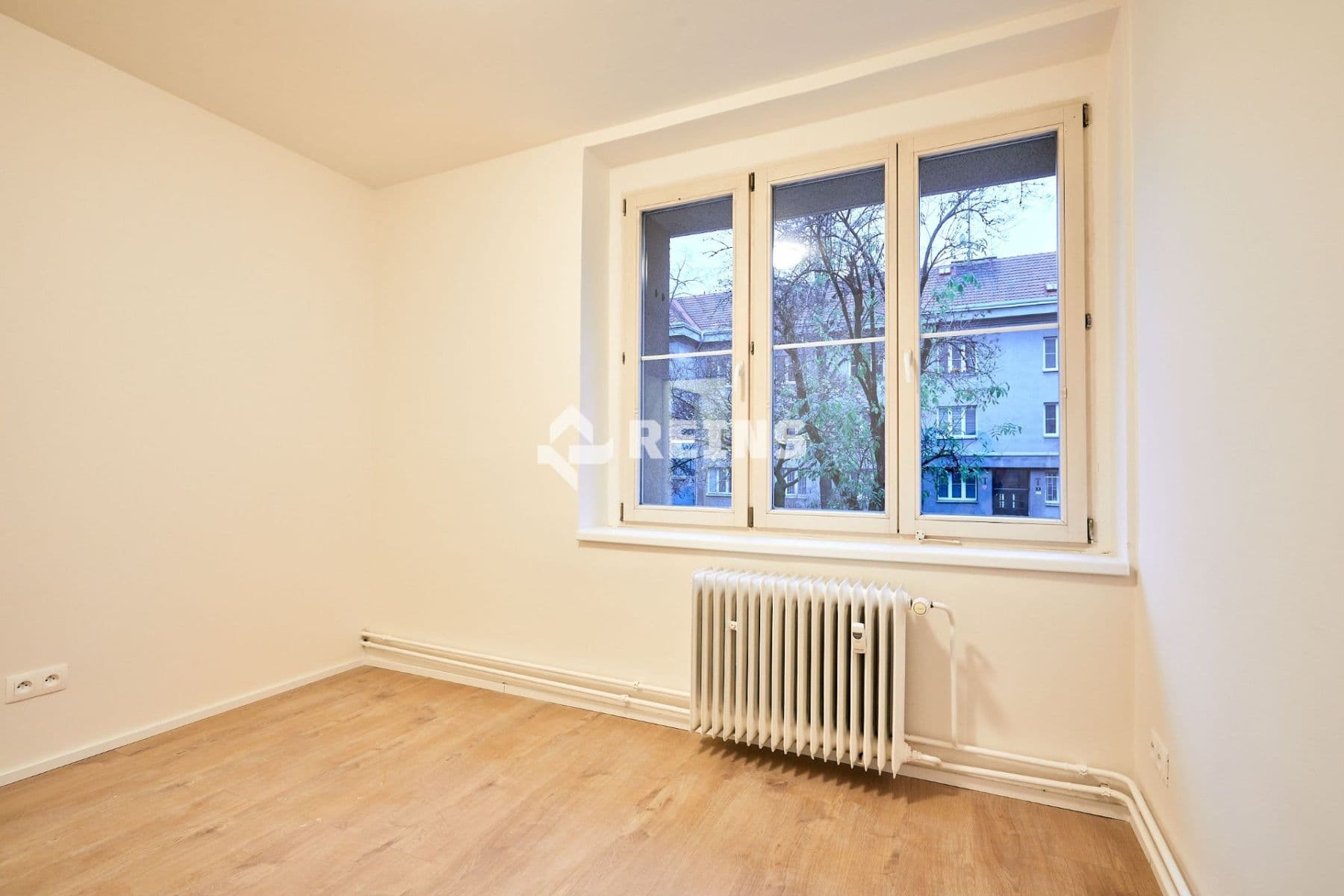 2 bedroom with open-plan kitchen flat for sale, 71 m², Krupská, Prague, Prague 2 bedroom with open-plan kitchen flat for sale, 71 m², Krupská, Prague, Prague