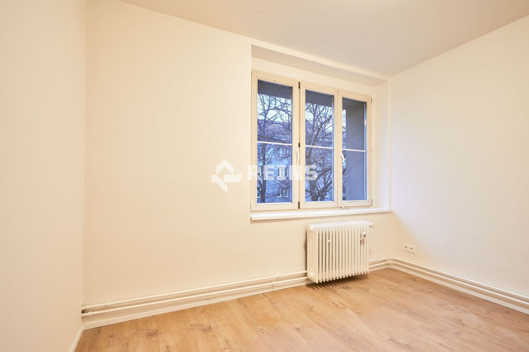 2 bedroom with open-plan kitchen flat for sale, 71 m², Krupská, Prague, Prague 2 bedroom with open-plan kitchen flat for sale, 71 m², Krupská, Prague, Prague