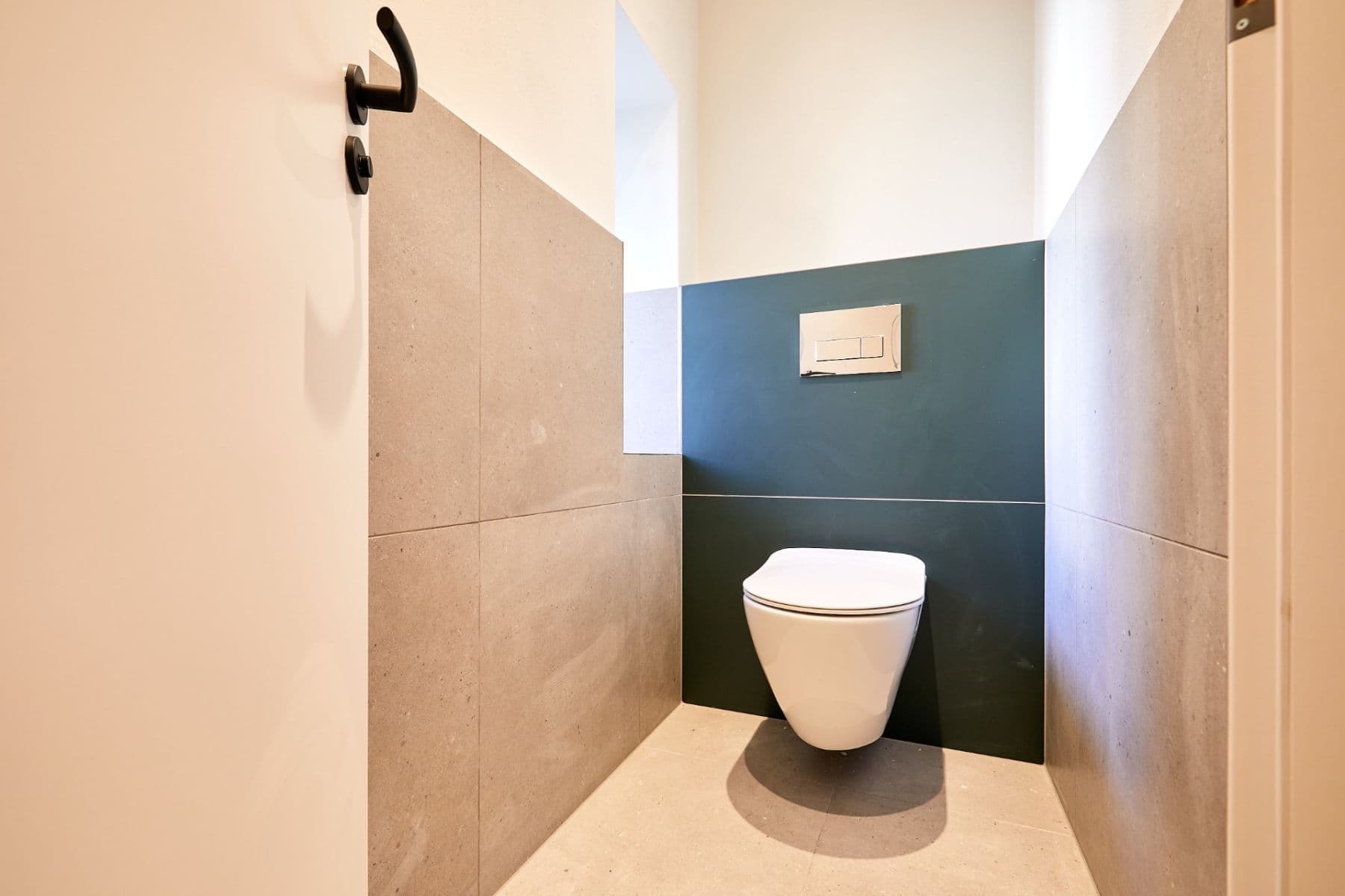2 bedroom with open-plan kitchen flat for sale, 71 m², Krupská, Prague, Prague 2 bedroom with open-plan kitchen flat for sale, 71 m², Krupská, Prague, Prague