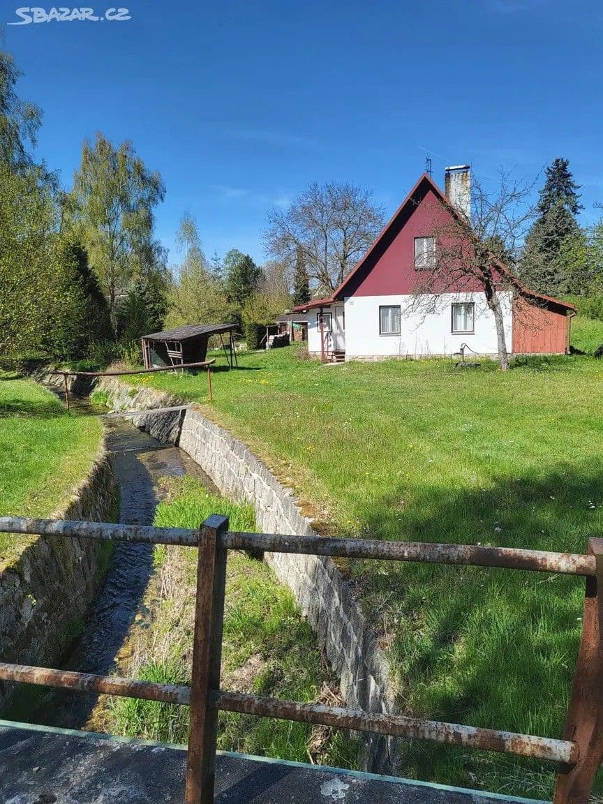 house for sale, 98 m², Křižany, Liberecký Region house for sale, 98 m², Křižany, Liberecký Region