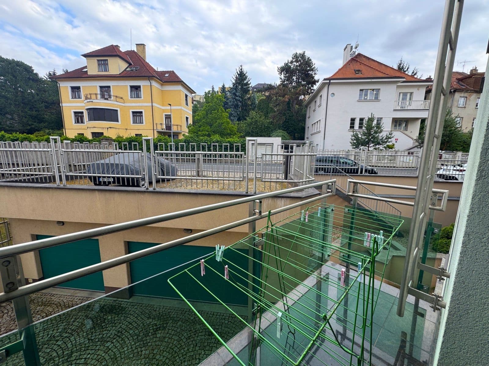 Studio flat to rent, 35 m², Pravá, Prague, Prague Studio flat to rent, 35 m², Pravá, Prague, Prague