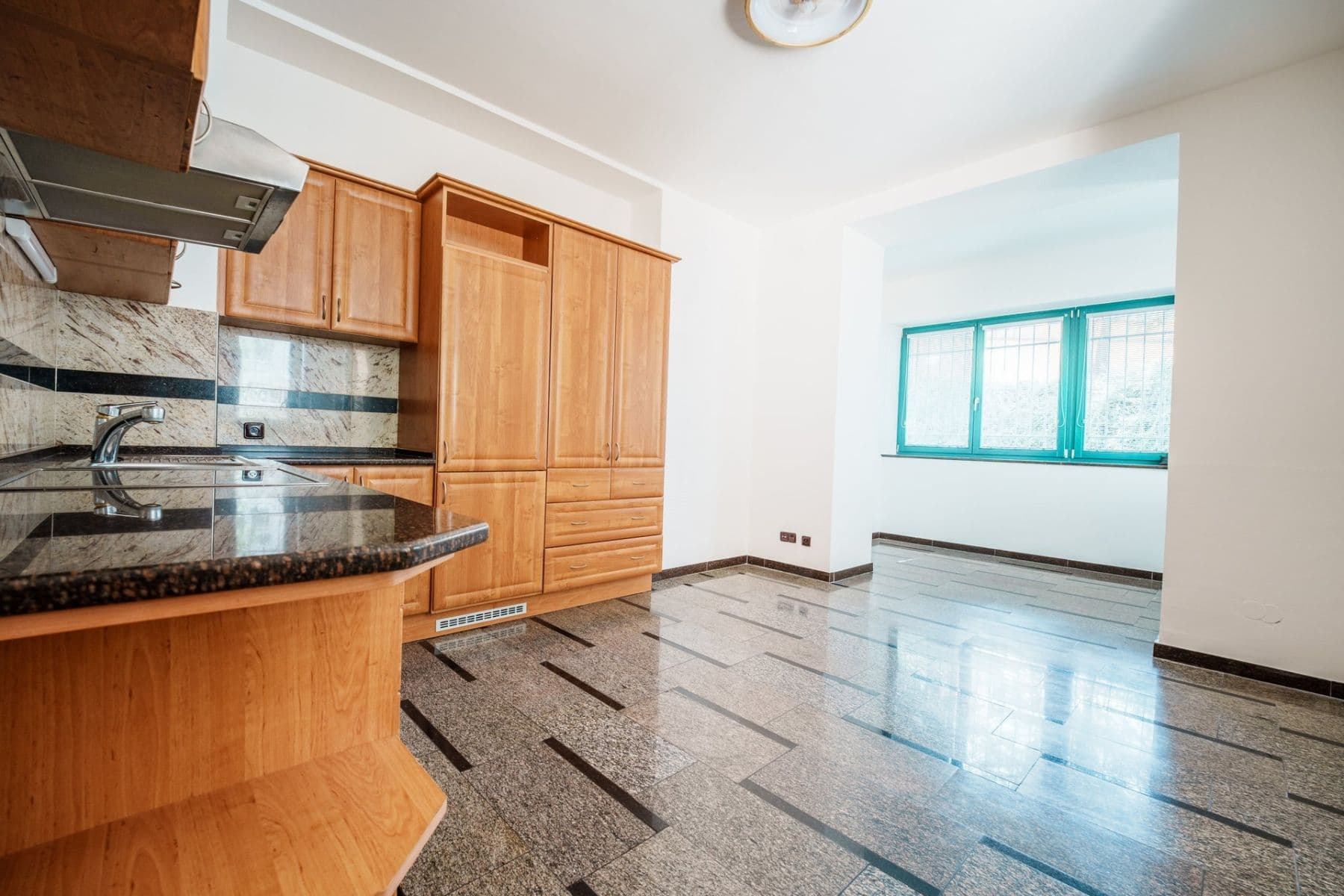 Studio flat to rent, 35 m², Pravá, Prague, Prague Studio flat to rent, 35 m², Pravá, Prague, Prague