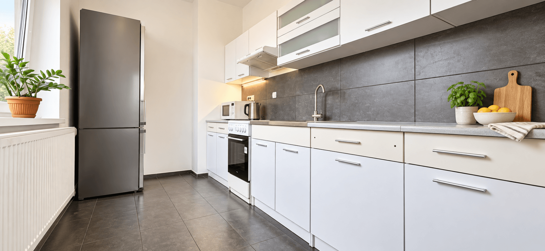 2 bedroom with open-plan kitchen flat for sale, 77 m², Jaroslava Haška, Ledeč nad Sázavou, Vysočina Region 2 bedroom with open-plan kitchen flat for sale, 77 m², Jaroslava Haška, Ledeč nad Sázavou, Vysočina Region