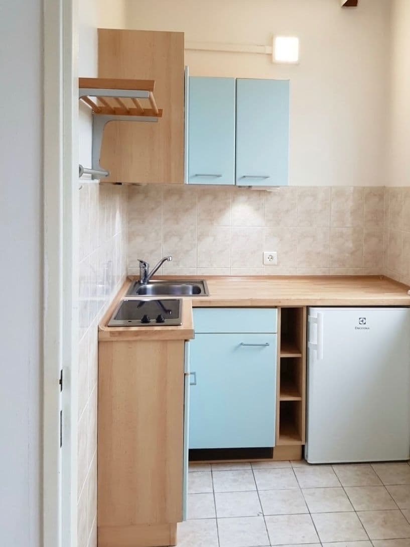1 bedroom flat for sale, 30 m², Valentova, Prague, Prague 1 bedroom flat for sale, 30 m², Valentova, Prague, Prague