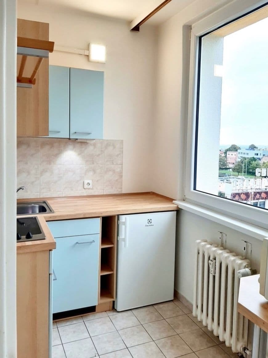 1 bedroom flat for sale, 30 m², Valentova, Prague, Prague 1 bedroom flat for sale, 30 m², Valentova, Prague, Prague