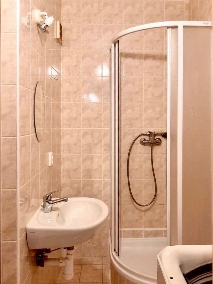 1 bedroom flat for sale, 30 m², Valentova, Prague, Prague 1 bedroom flat for sale, 30 m², Valentova, Prague, Prague