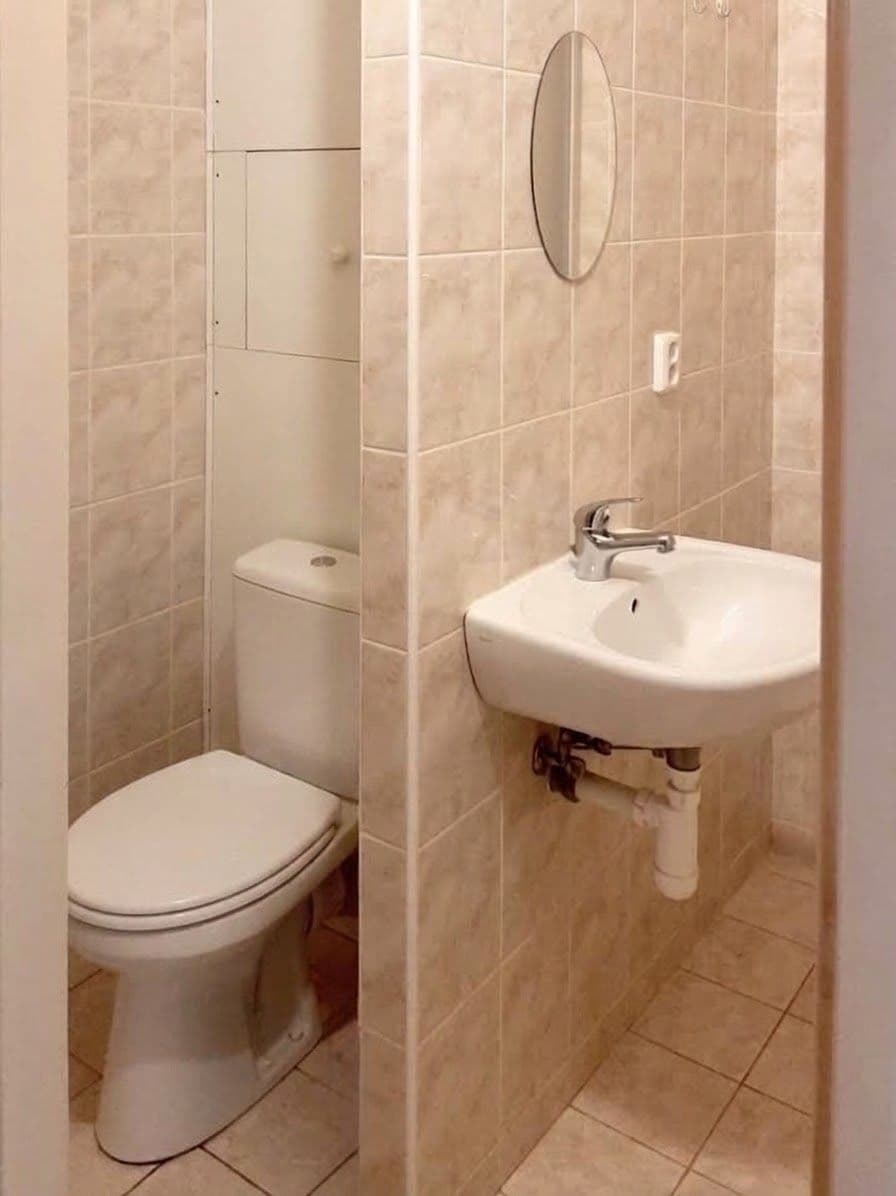1 bedroom flat for sale, 30 m², Valentova, Prague, Prague 1 bedroom flat for sale, 30 m², Valentova, Prague, Prague