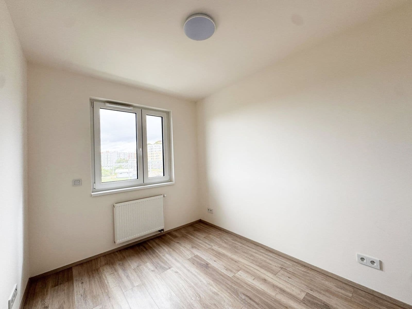 1 bedroom with open-plan kitchen flat to rent, 48 m², Fabiánové, Prague, Prague 1 bedroom with open-plan kitchen flat to rent, 48 m², Fabiánové, Prague, Prague