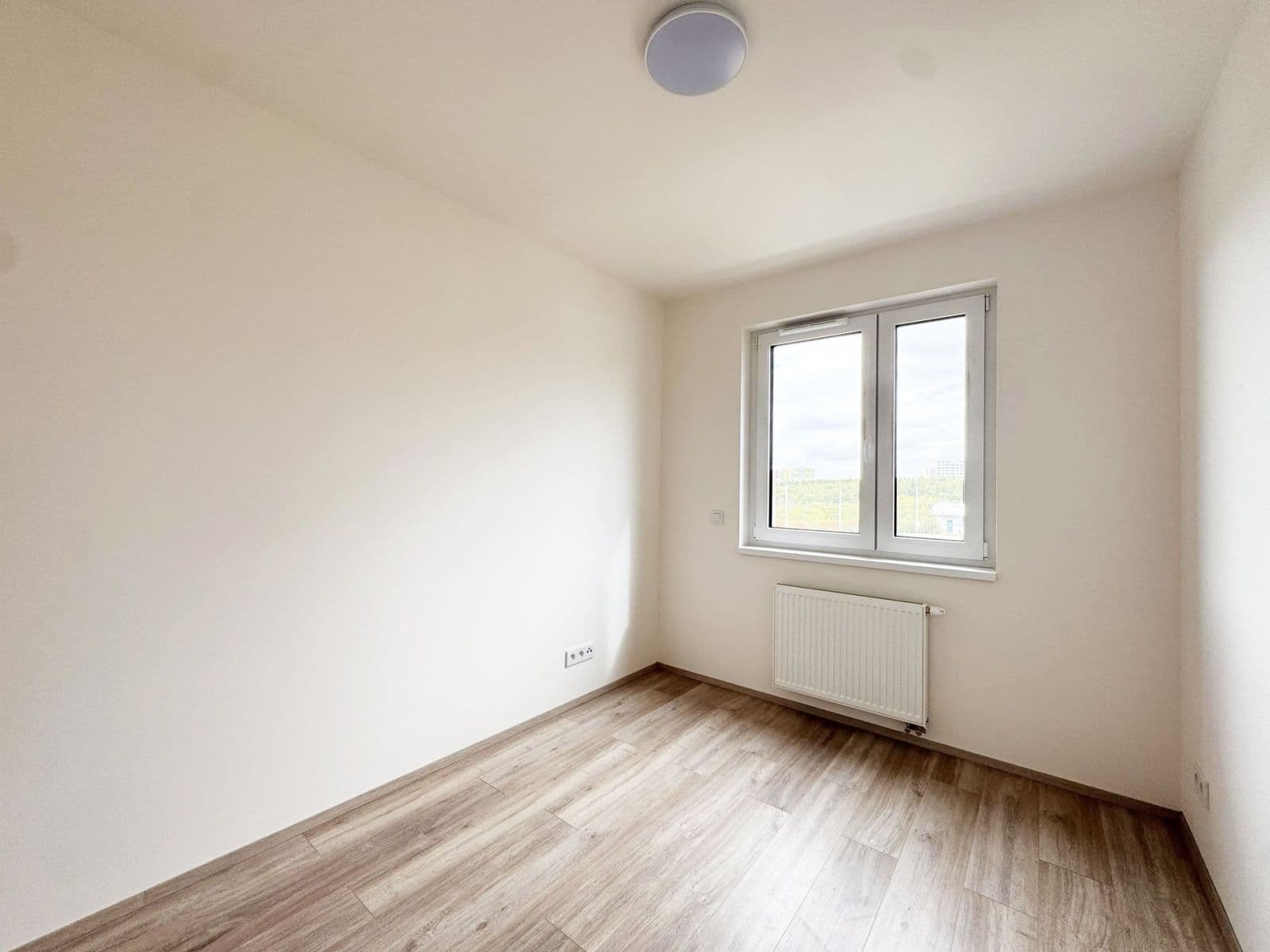 1 bedroom with open-plan kitchen flat to rent, 48 m², Fabiánové, Prague, Prague 1 bedroom with open-plan kitchen flat to rent, 48 m², Fabiánové, Prague, Prague