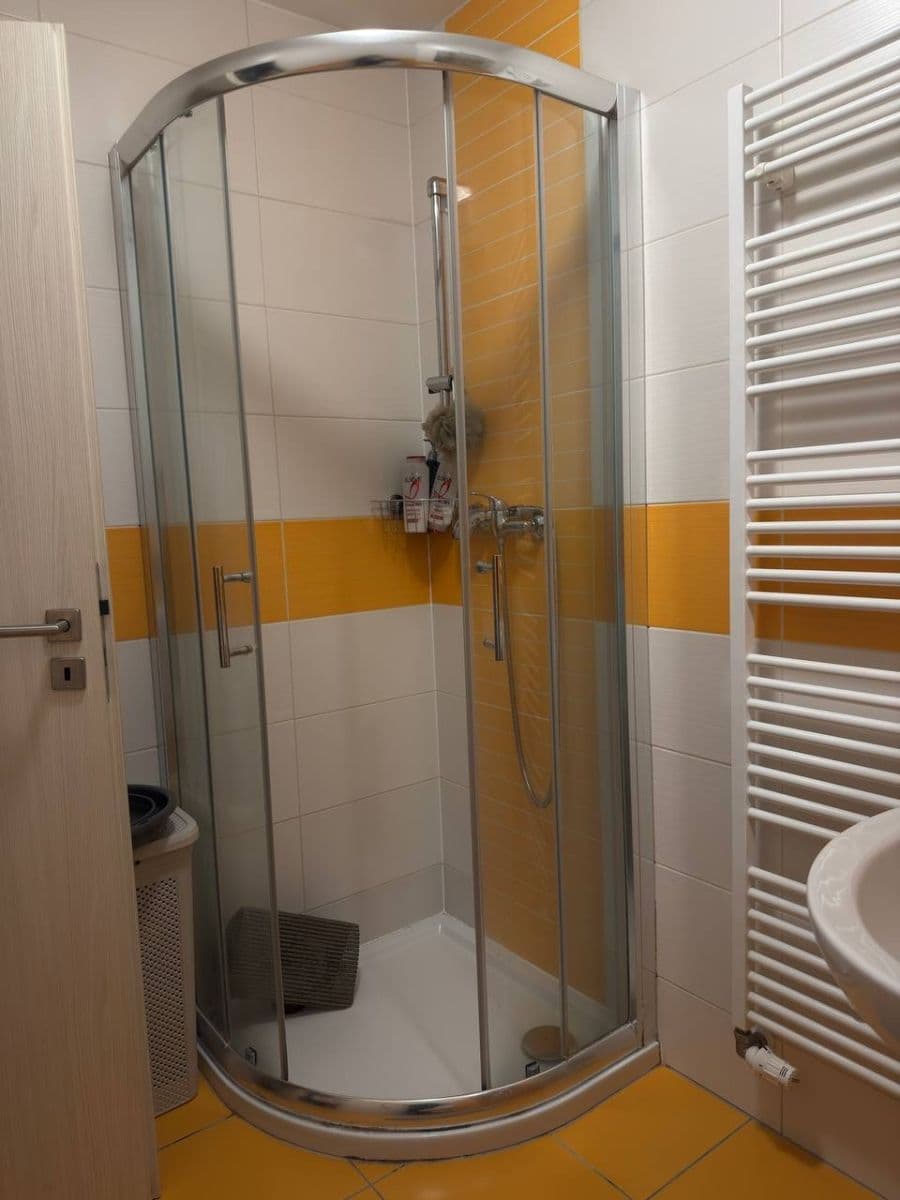 Studio flat to rent, 34 m², Běluňská, Prague, Prague Studio flat to rent, 34 m², Běluňská, Prague, Prague