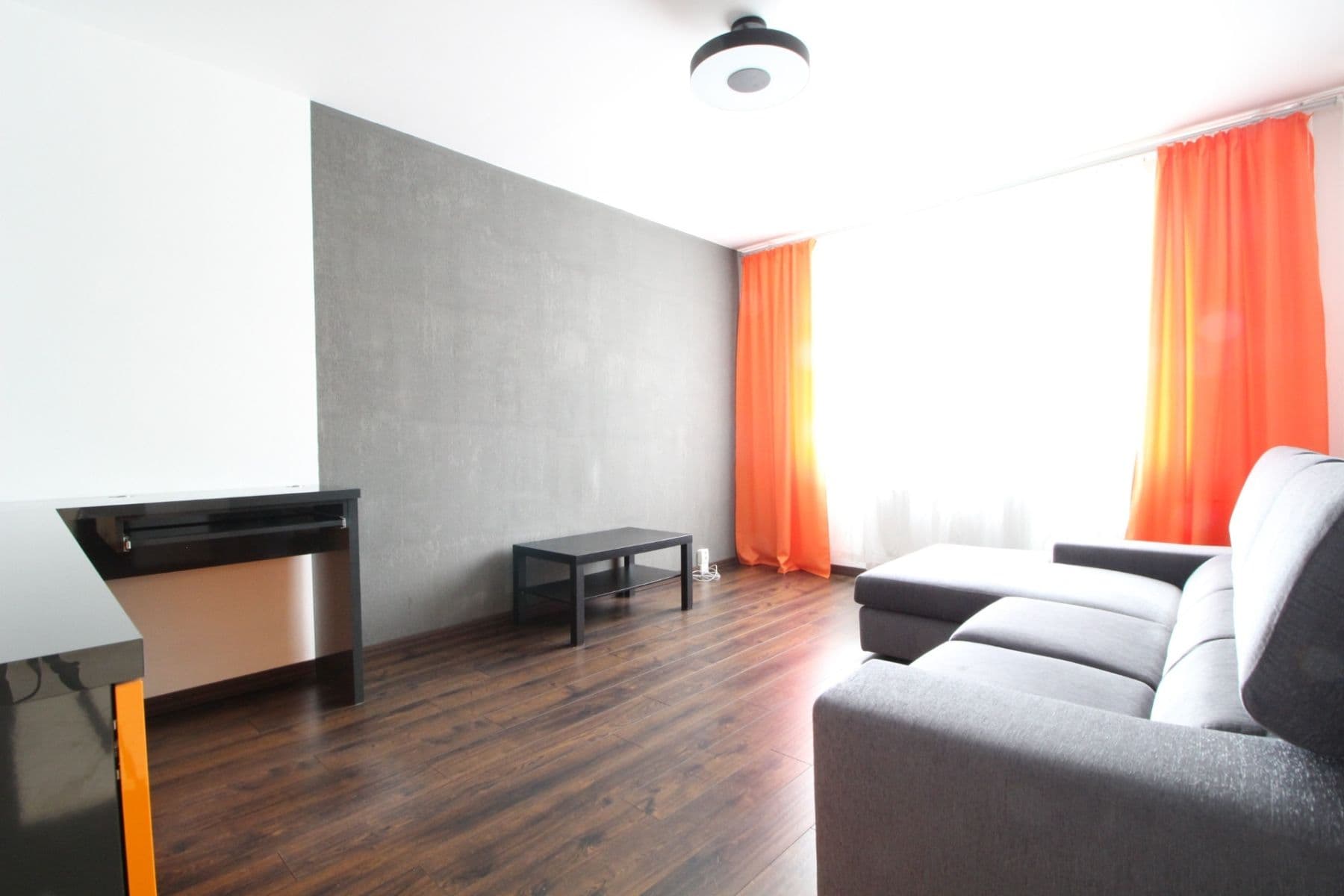 2 bedroom flat to rent, 52 m², Arbesova, Kladno, Středočeský Region 2 bedroom flat to rent, 52 m², Arbesova, Kladno, Středočeský Region