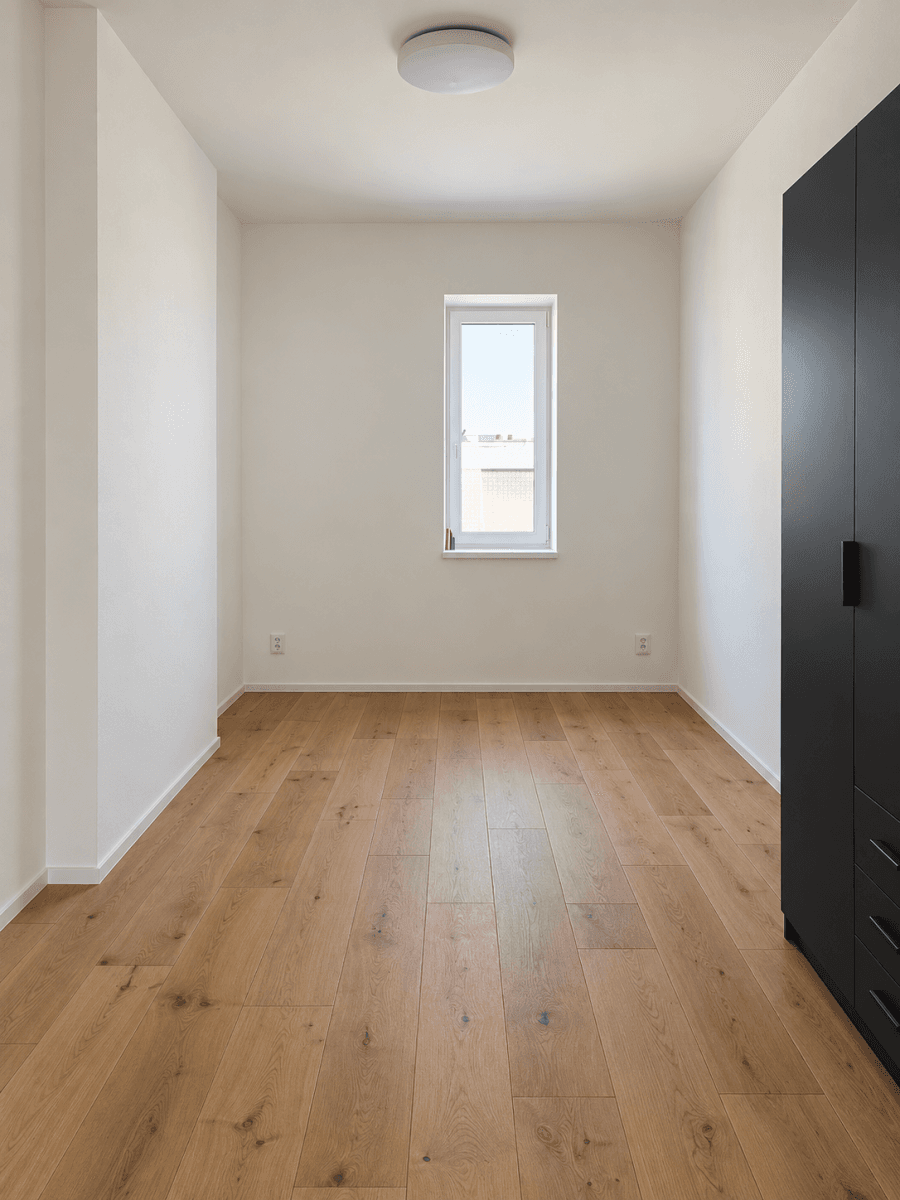1 bedroom with open-plan kitchen flat to rent, 66 m², Ptašínského, Brno, Jihomoravský Region 1 bedroom with open-plan kitchen flat to rent, 66 m², Ptašínského, Brno, Jihomoravský Region