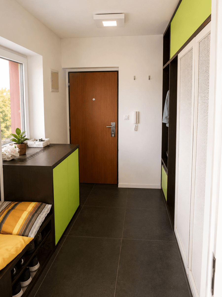 2 bedroom with open-plan kitchen flat to rent, 75 m², Jungmannova, Roztoky, Středočeský Region 2 bedroom with open-plan kitchen flat to rent, 75 m², Jungmannova, Roztoky, Středočeský Region